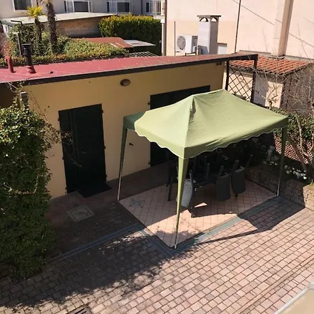 Bed & Breakfast Mi Ma