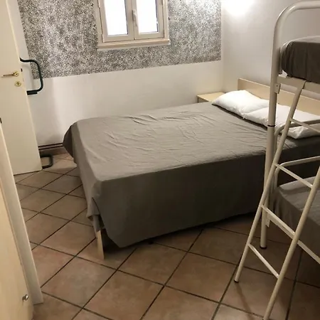 Bed & Breakfast Mi Ma