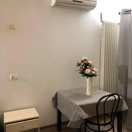 Bed & Breakfast Mi Ma Milano Marittima