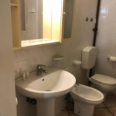 Mi Ma Bed & Breakfast Milano Marittima