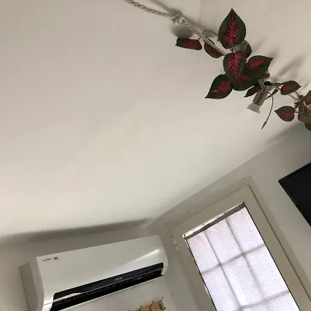 Mi Ma Bed & Breakfast Milano Marittima