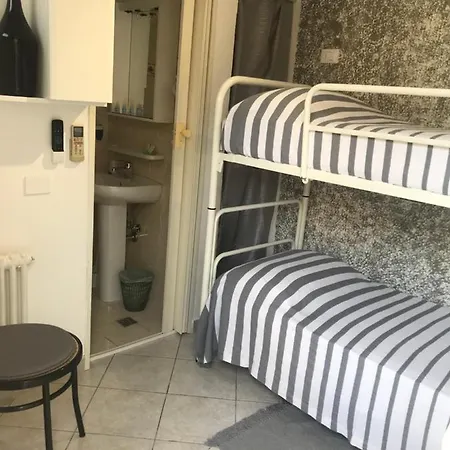 Bed & Breakfast Mi Ma