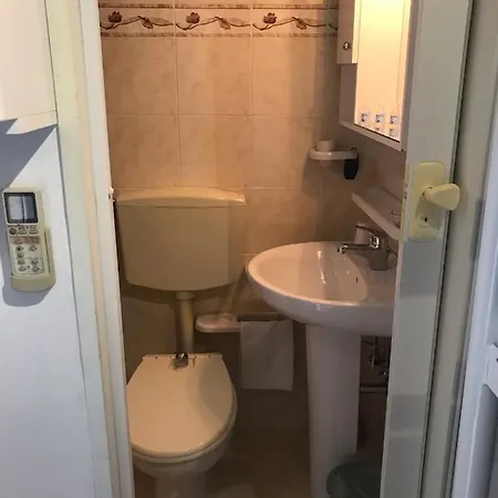 Mi Ma Bed & Breakfast Milano Marittima