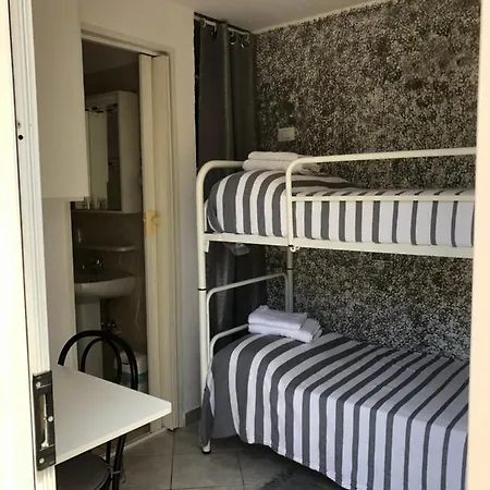 Bed & Breakfast Mi Ma Milano Marittima