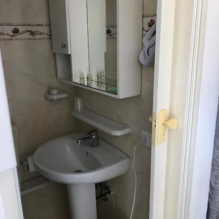 Bed & Breakfast Mi Ma Milano Marittima