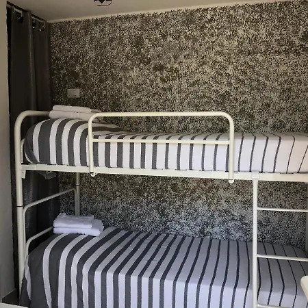 Bed & Breakfast Mi Ma