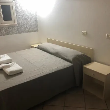 Bed & Breakfast Mi Ma