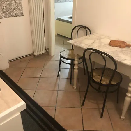 Mi Ma Bed & Breakfast