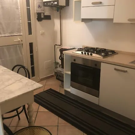 Bed & Breakfast Mi Ma Milano Marittima
