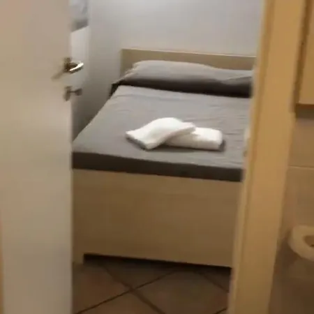 Mi Ma Bed & Breakfast