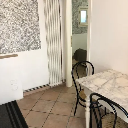 Bed & Breakfast Mi Ma Milano Marittima