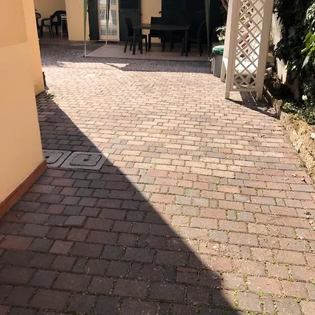 Mi Ma Nocleg ze śniadaniem