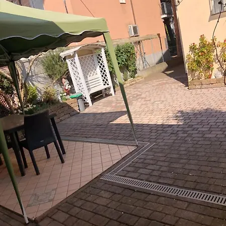 Nocleg ze śniadaniem Mi Ma *