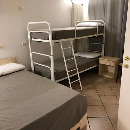 Bed & Breakfast Mi Ma *
