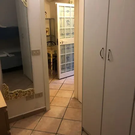 Mi Ma Bed & Breakfast