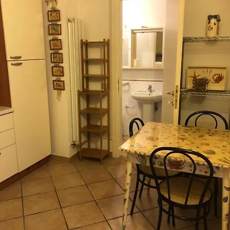 Bed & Breakfast Mi Ma *