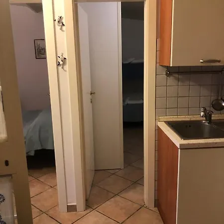 Mi Ma Bed & Breakfast