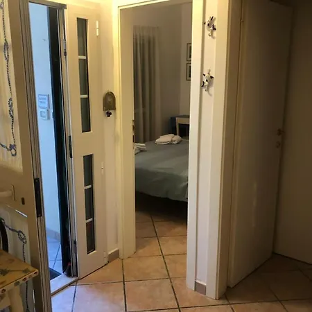 Bed & Breakfast Mi Ma
