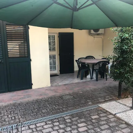 Mi Ma Bed & Breakfast Milano Marittima