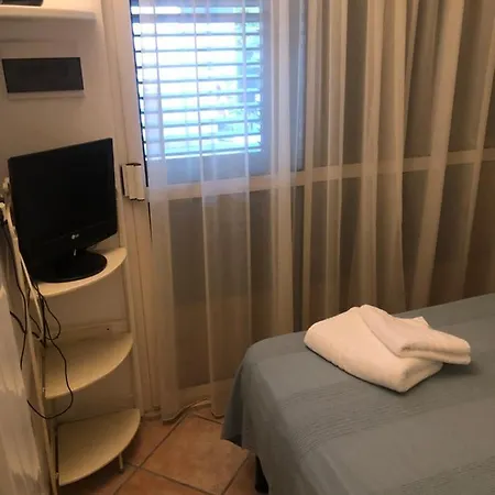 Bed & Breakfast Mi Ma Milano Marittima