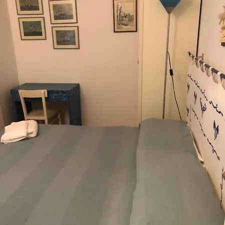 Mi Ma Bed & Breakfast Milano Marittima