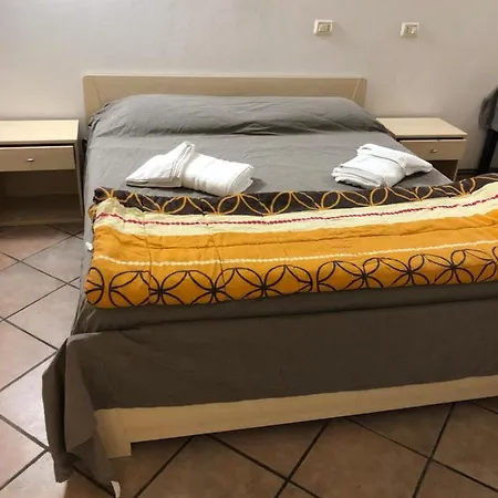 Mi Ma Bed & Breakfast
