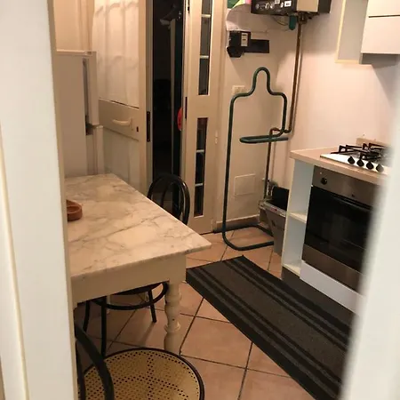 Bed & Breakfast Mi Ma Milano Marittima