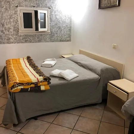 Mi Ma Bed & Breakfast