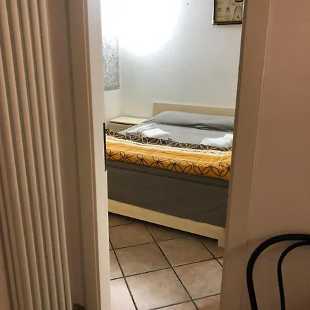 Mi Ma Bed & Breakfast Milano Marittima