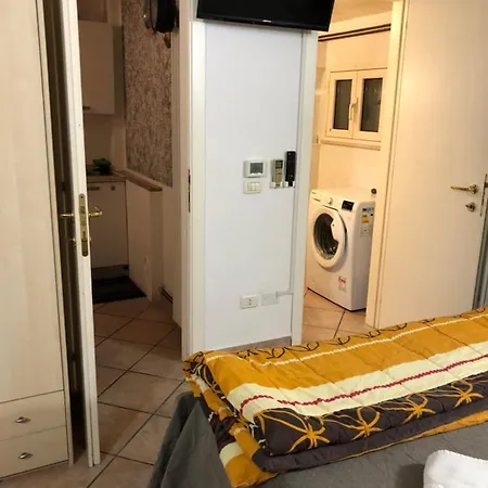 Mi Ma Bed & Breakfast *